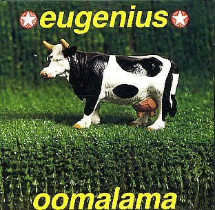 Eugenius (Eugene Kelly/The Vaselines/Teenage Fanclub/BMX Bandits/The Pastels) Oomalama000